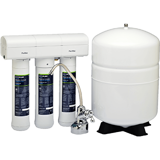 EcoPure Reverse Osmosis (ECOP30)