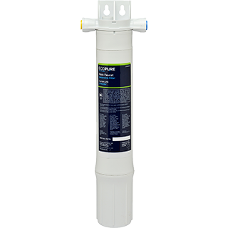 Full-Flow water filter (EPWHUFF)