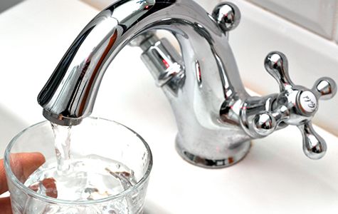 Comment lutter contre les nitrate dans l'eau du robinet